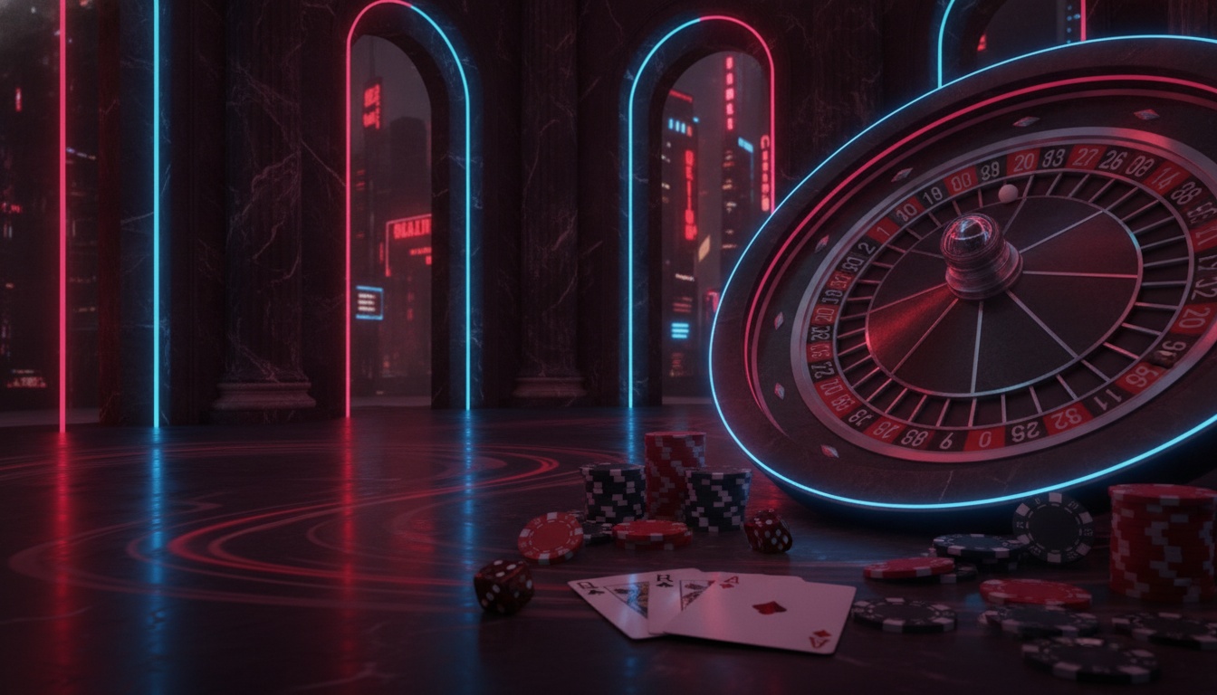 Sky Roll Casino